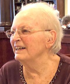 Patricia Kay Gegenheimer
